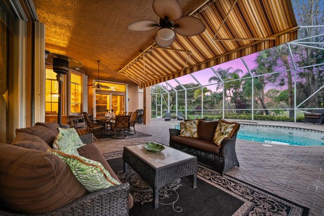 17104 Gulf Pine Circle, Wellington, FL 33414