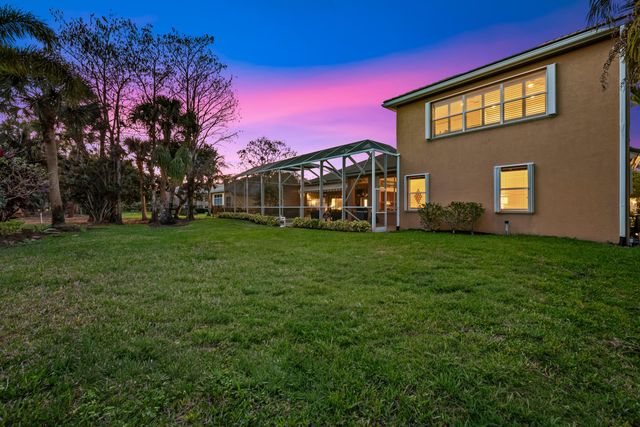 17104 Gulf Pine Circle, Wellington, FL 33414