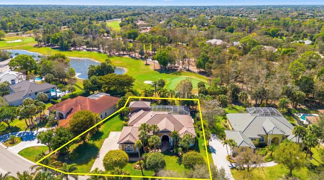 17104 Gulf Pine Circle, Wellington, FL 33414