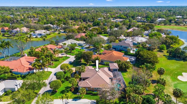 17104 Gulf Pine Circle, Wellington, FL 33414