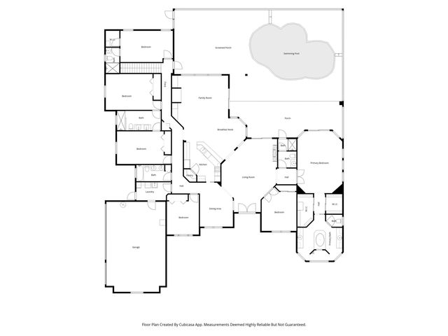 17104 Gulf Pine Circle, Wellington, FL 33414