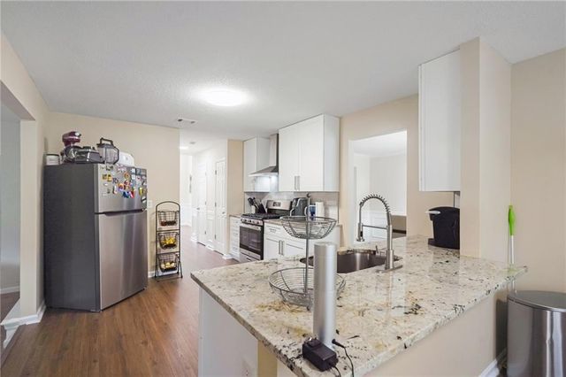 6612 Pamplona Place, Atlanta, GA 30349