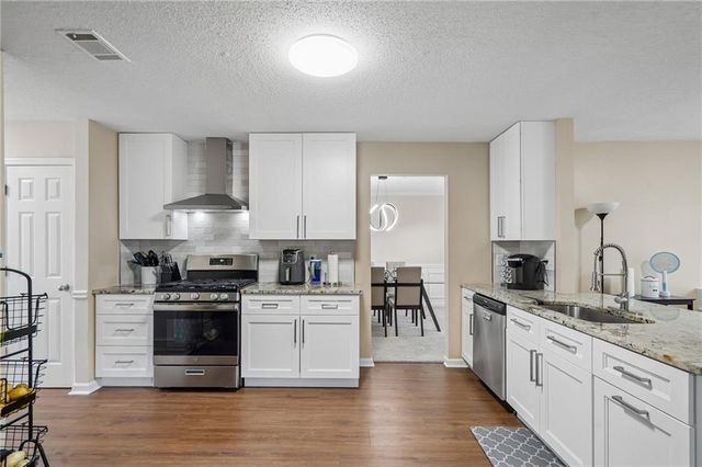 6612 Pamplona Place, Atlanta, GA 30349
