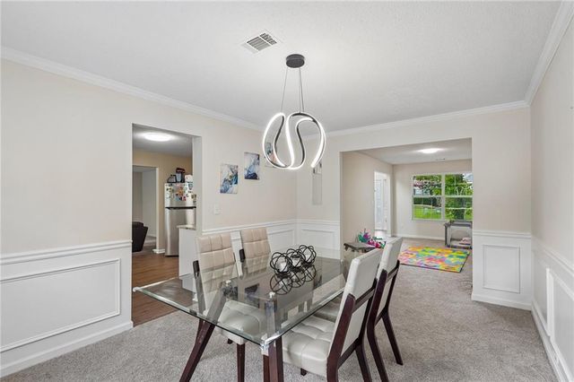 6612 Pamplona Place, Atlanta, GA 30349