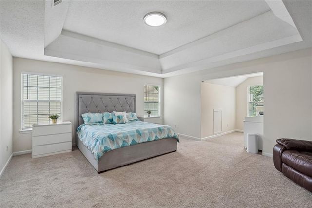 6612 Pamplona Place, Atlanta, GA 30349