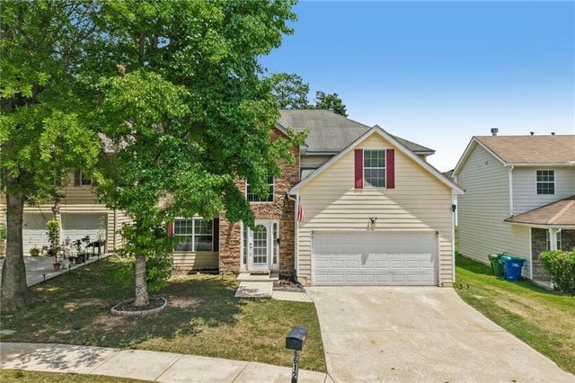 6612 Pamplona Place, Atlanta, GA 30349