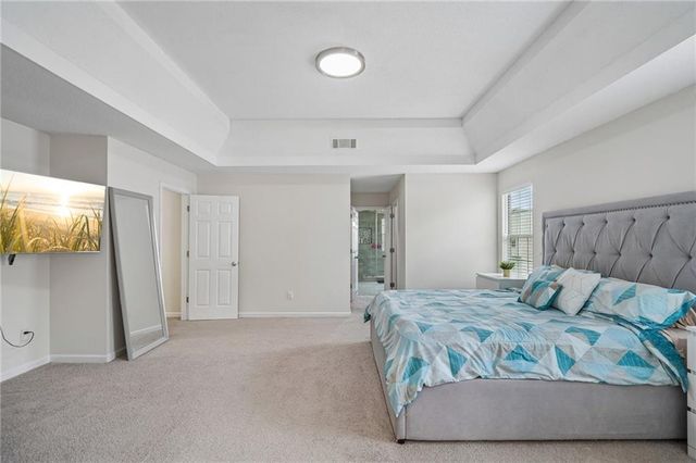 6612 Pamplona Place, Atlanta, GA 30349
