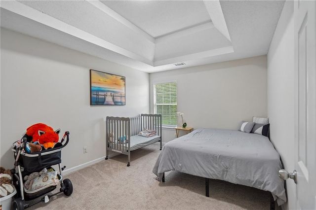 6612 Pamplona Place, Atlanta, GA 30349