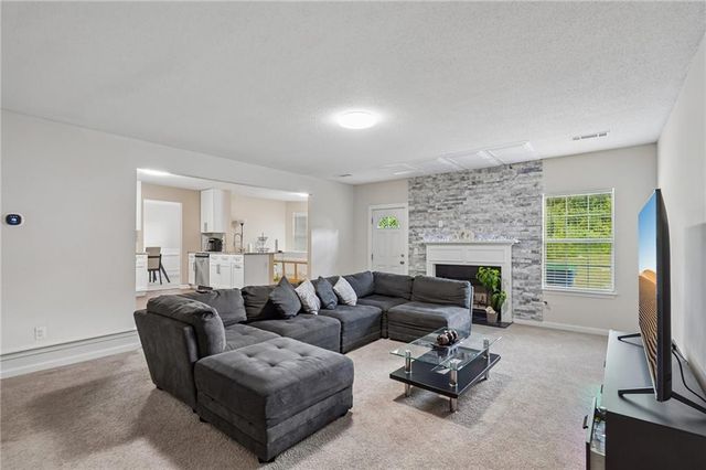 6612 Pamplona Place, Atlanta, GA 30349