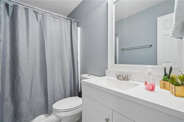 6612 Pamplona Place, Atlanta, GA 30349