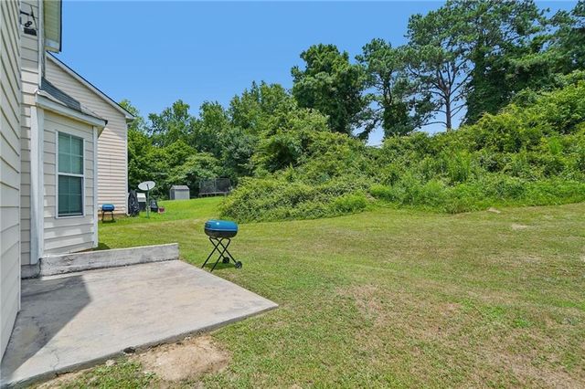 6612 Pamplona Place, Atlanta, GA 30349