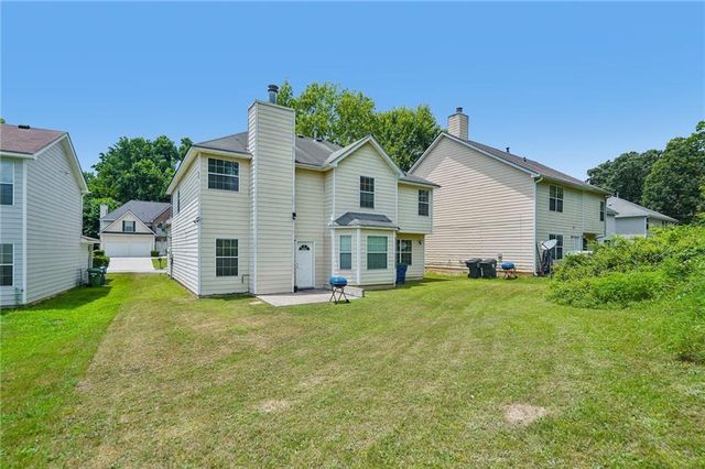 6612 Pamplona Place, Atlanta, GA 30349
