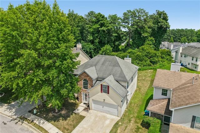 6612 Pamplona Place, Atlanta, GA 30349