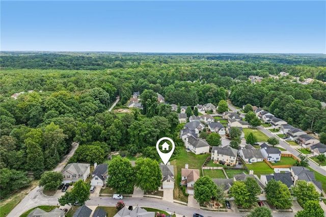6612 Pamplona Place, Atlanta, GA 30349
