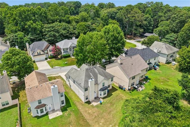 6612 Pamplona Place, Atlanta, GA 30349