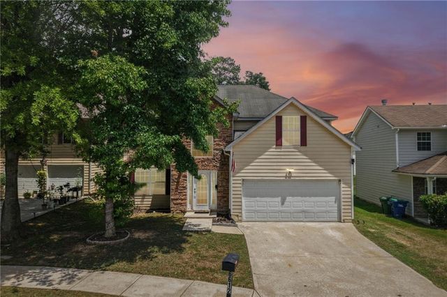6612 Pamplona Place, Atlanta, GA 30349