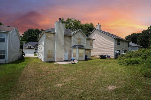 6612 Pamplona Place, Atlanta, GA 30349