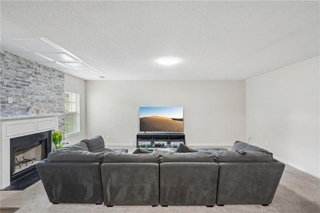 6612 Pamplona Place, Atlanta, GA 30349