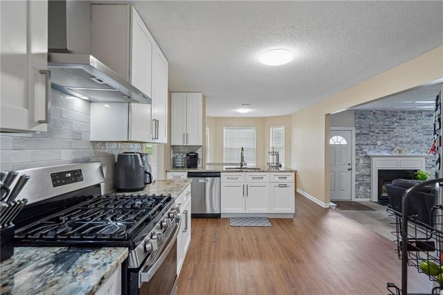 6612 Pamplona Place, Atlanta, GA 30349