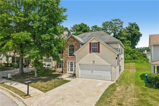 6612 Pamplona Place, Atlanta, GA 30349
