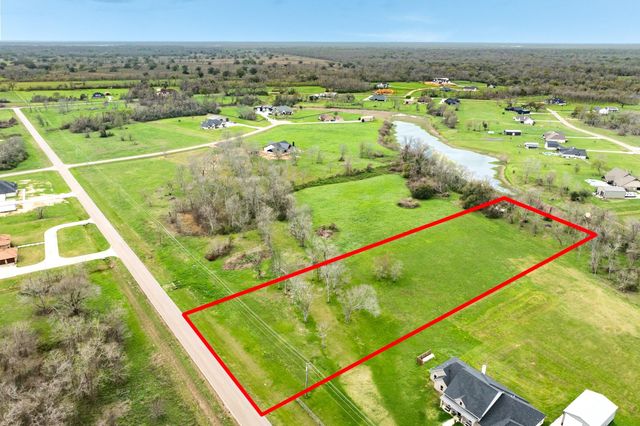 810 Chenango Ranch Drive, Angleton, TX 77515