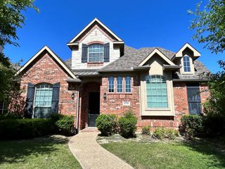 6794 Calm Meadow Drive, Frisco, TX 75035