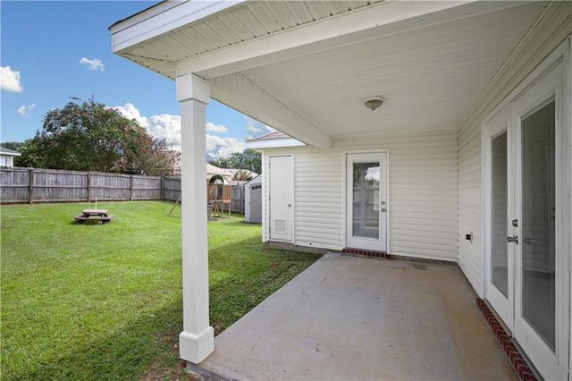 8730 Big Ben Court, Mobile, AL 36695