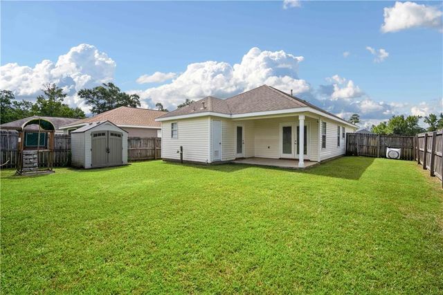8730 Big Ben Court, Mobile, AL 36695