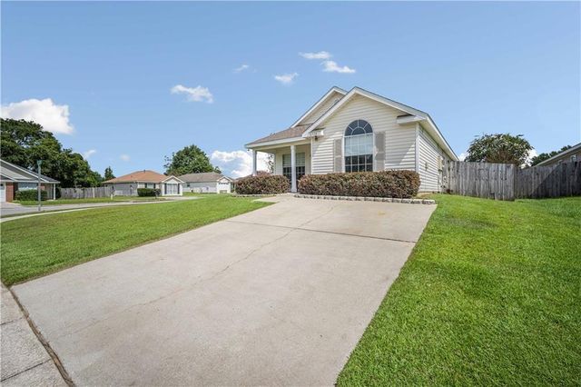 8730 Big Ben Court, Mobile, AL 36695