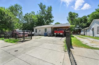 2614 Fordham Road, Dallas, TX 75216