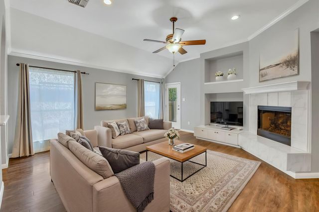 13404 Caballero CV, Austin, TX 78727