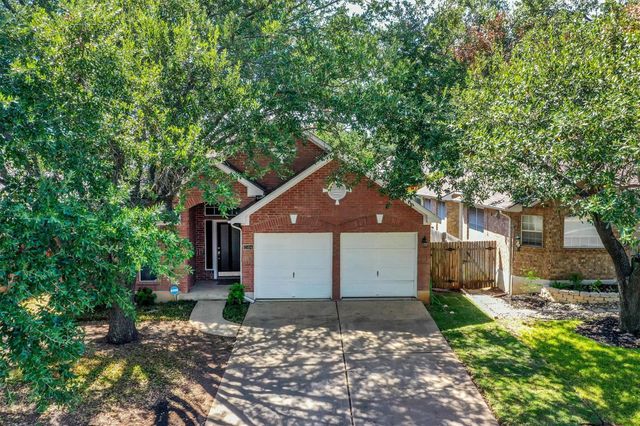 13404 Caballero CV, Austin, TX 78727