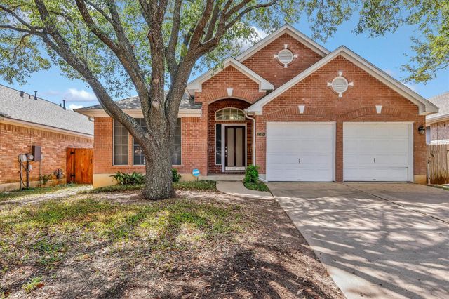 13404 Caballero CV, Austin, TX 78727