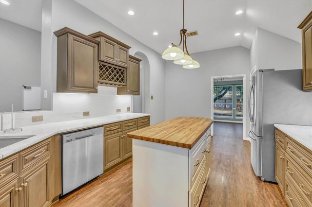13404 Caballero CV, Austin, TX 78727