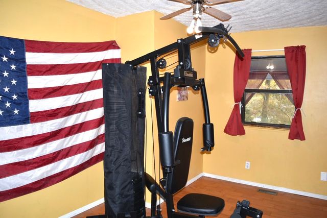 1067 Spring Branch Road, Wayne, WV 25570