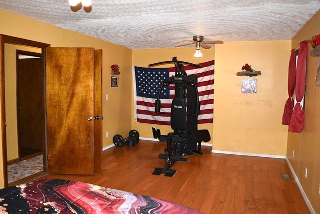 1067 Spring Branch Road, Wayne, WV 25570