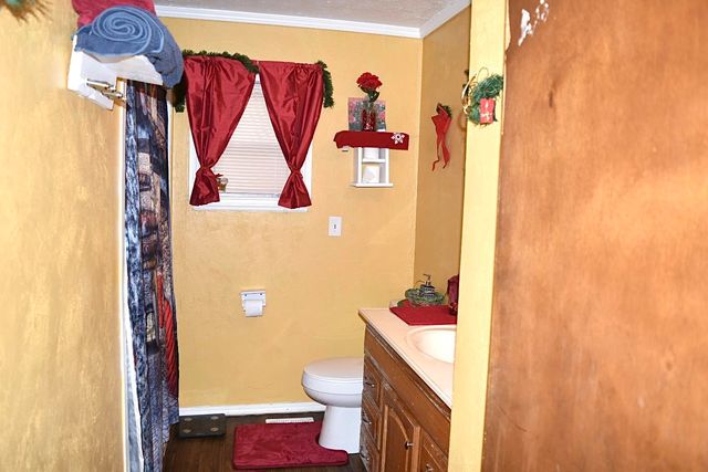 1067 Spring Branch Road, Wayne, WV 25570