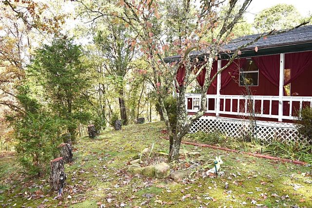 1067 Spring Branch Road, Wayne, WV 25570