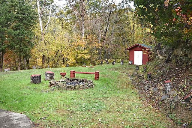 1067 Spring Branch Road, Wayne, WV 25570