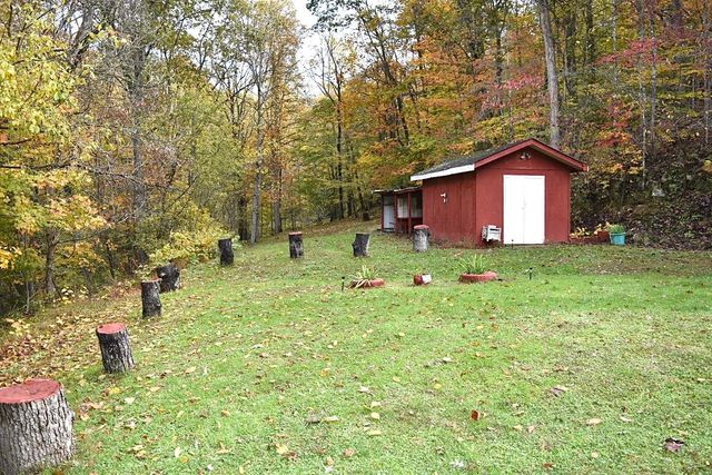 1067 Spring Branch Road, Wayne, WV 25570