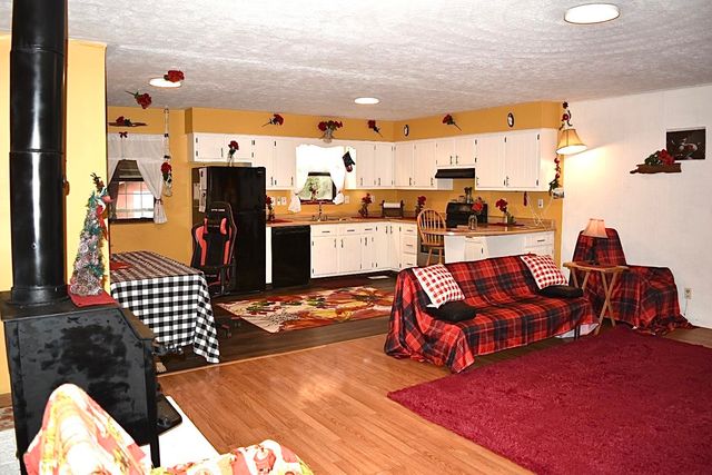 1067 Spring Branch Road, Wayne, WV 25570