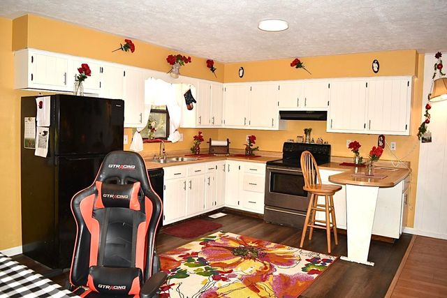 1067 Spring Branch Road, Wayne, WV 25570