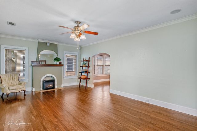 3420 Johnette Street, Shreveport, LA 71105