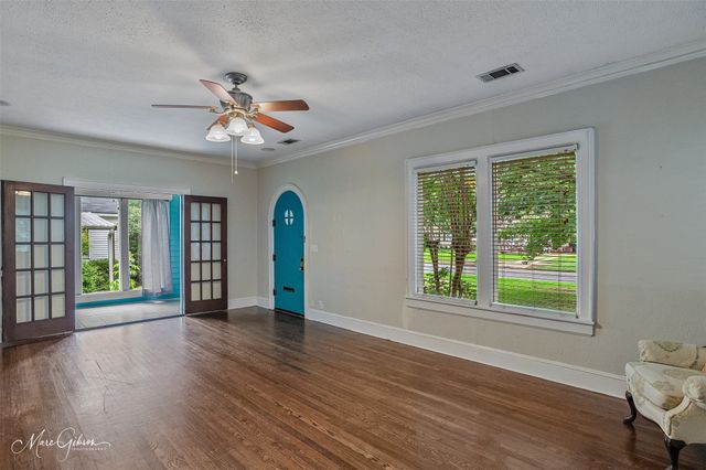 3420 Johnette Street, Shreveport, LA 71105
