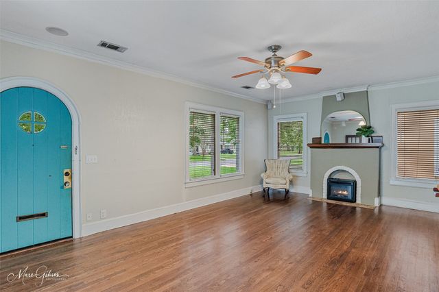 3420 Johnette Street, Shreveport, LA 71105