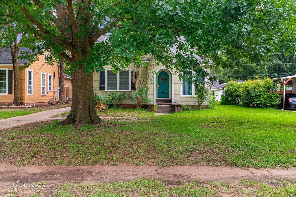 3420 Johnette Street, Shreveport, LA 71105