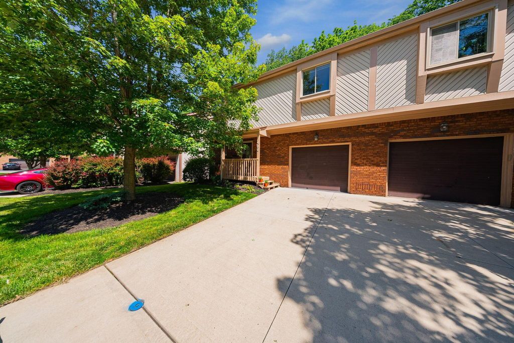 400 Fenway Road, A, Columbus, OH 43214