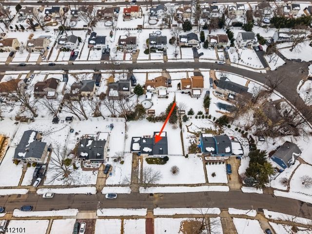 42 David Ter, Middletown Twp., NJ 07701