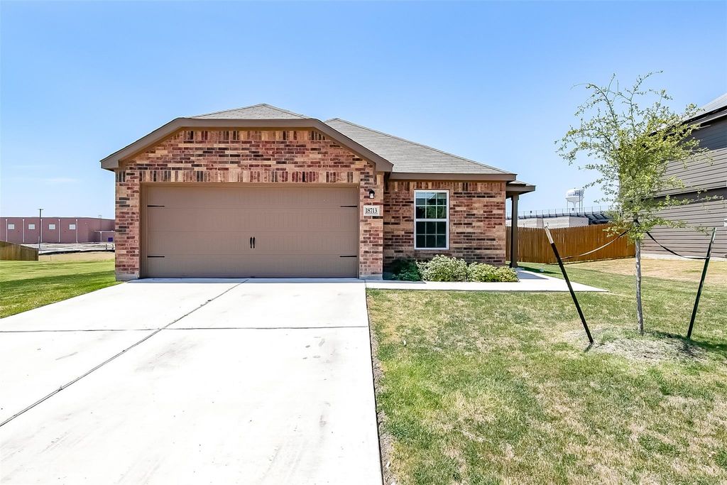 18713 Quiet Range DR, Elgin, TX 78621