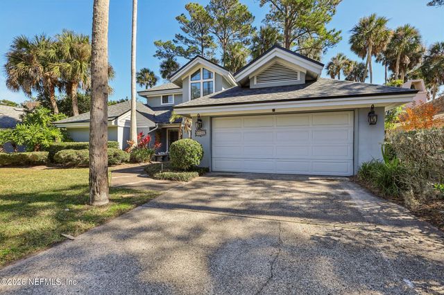 6006 BRIDGE WATER Circle, Ponte Vedra Beach, FL 32082